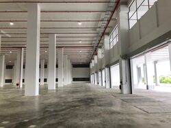 Gul Circle (D22), Warehouse #564755581